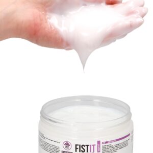 Crème relaxante ANAL RELAXER 300ml