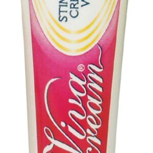 Crème stimulante pour Clitoris Viva Cream 10ml