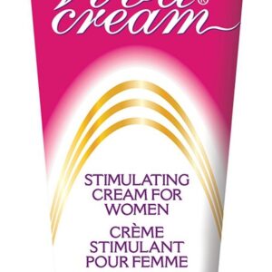 Crème stimulante pour Clitoris Viva Cream 59ml