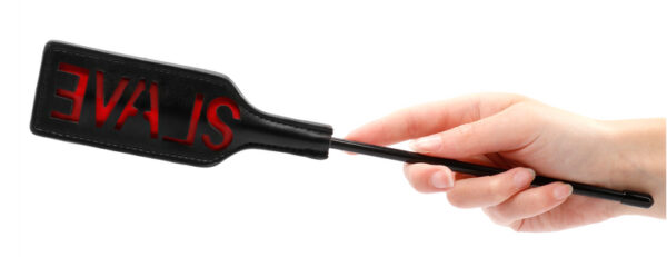 Cravache SLAVE 31.5cm – Image 3