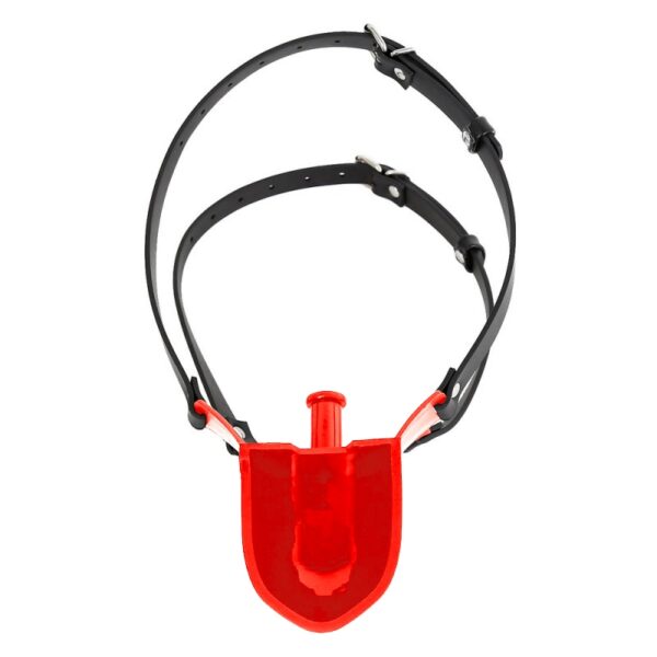 Cup Uro Pissotière Rouge – Image 2
