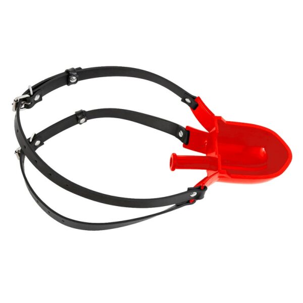 Cup Uro Pissotière Rouge – Image 4