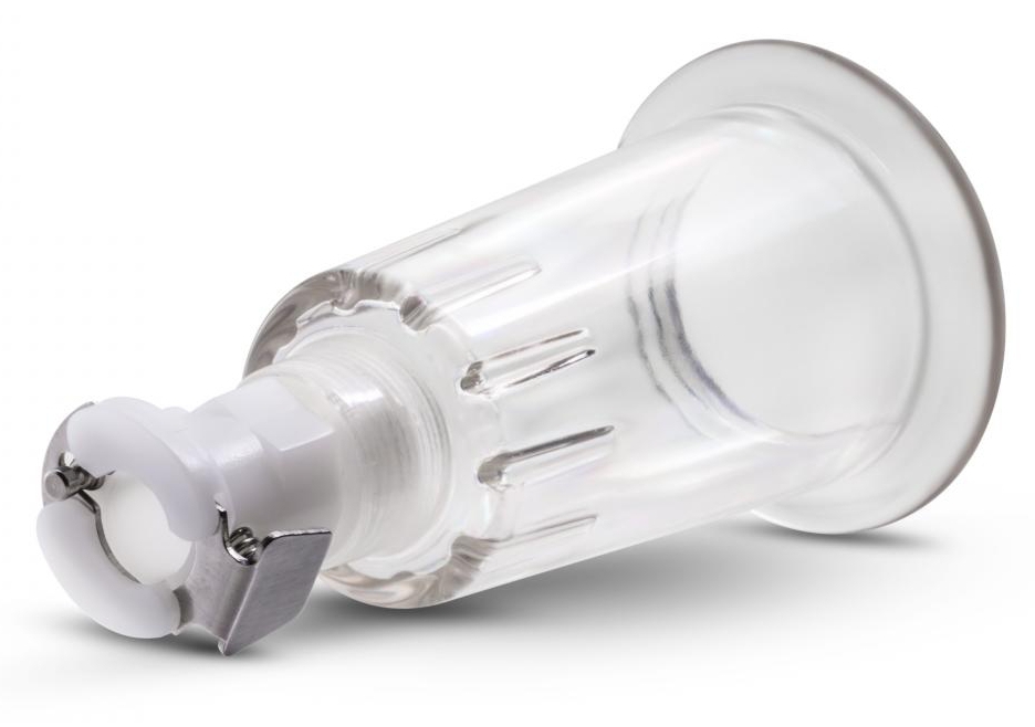 Cylindre à Clitoris Clit Up 7.6cm - Diamètre 30mm – Image 3