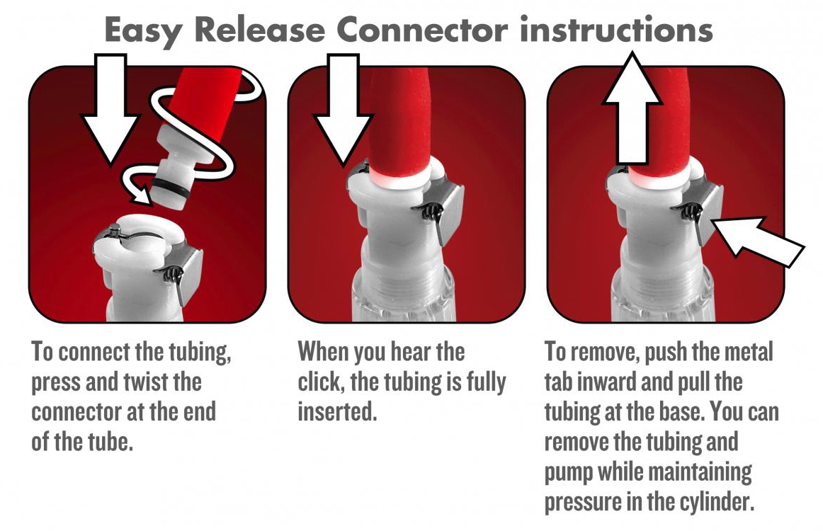 Cylindre à Clitoris Clit Up 7.6cm - Diamètre 30mm – Image 4