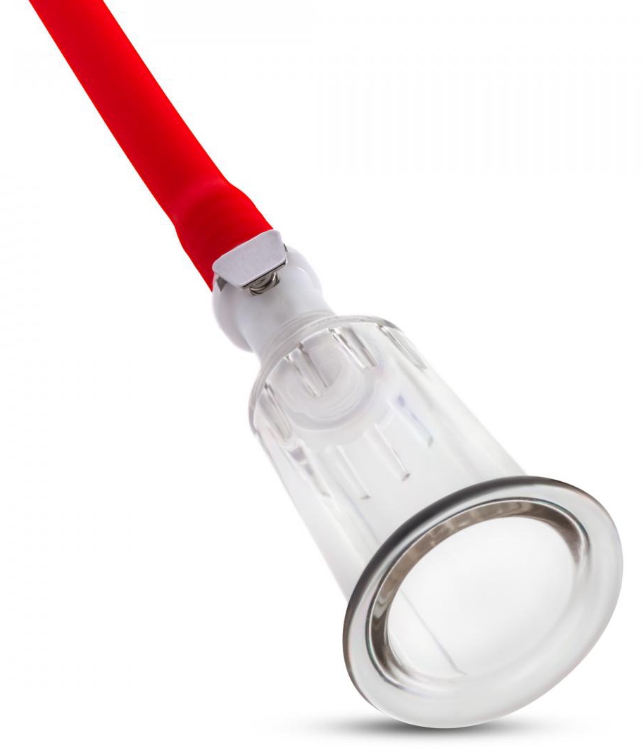 Cylindre à Clitoris Clit Up 7.6cm - Diamètre 30mm – Image 6