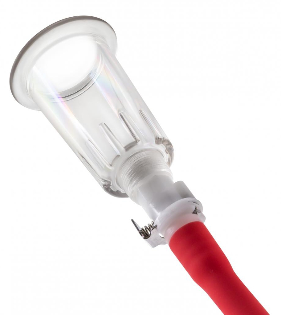 Cylindre à Clitoris Clit Up 7.6cm - Diamètre 30mm – Image 7