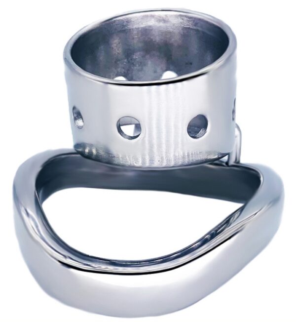 Cylindre de contrainte pour pénis Cylia 5 x 3.4cm – Image 3