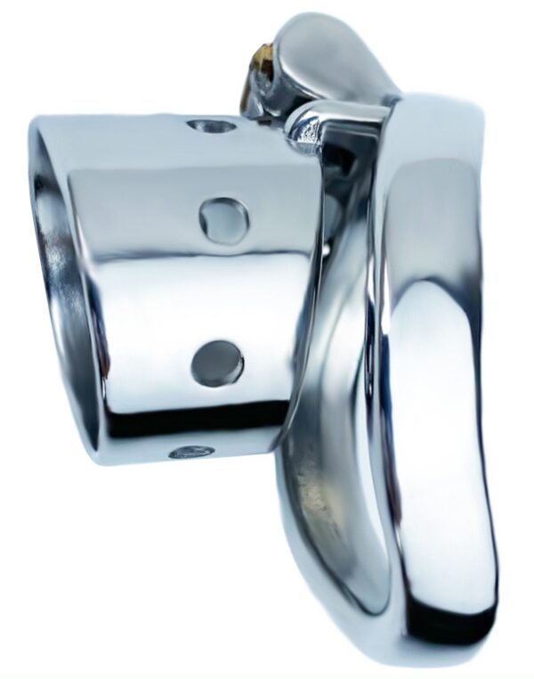 Cylindre de contrainte pour pénis Cylia 5 x 3.4cm – Image 8