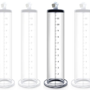 Cylindre Pompe à Pénis Performancepump L 30 x 5.7cm