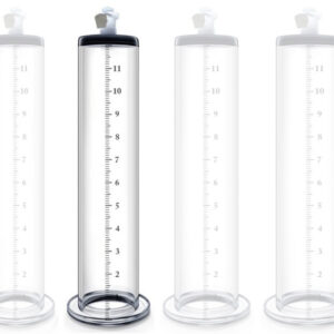 Cylindre Pompe à Pénis Performancepump M 30 x 5cm