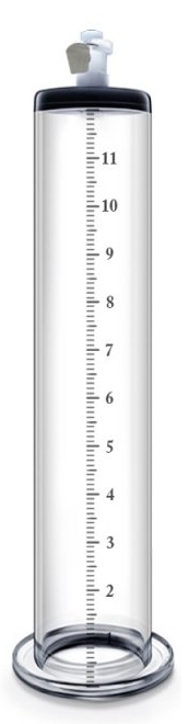 Cylindre Pompe à Pénis Performancepump S 30 x 4.5cm – Image 2