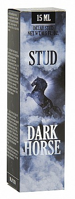 Spray retardant Dark Horse 15mL – Image 2