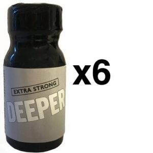 DEEPER 13mL x6