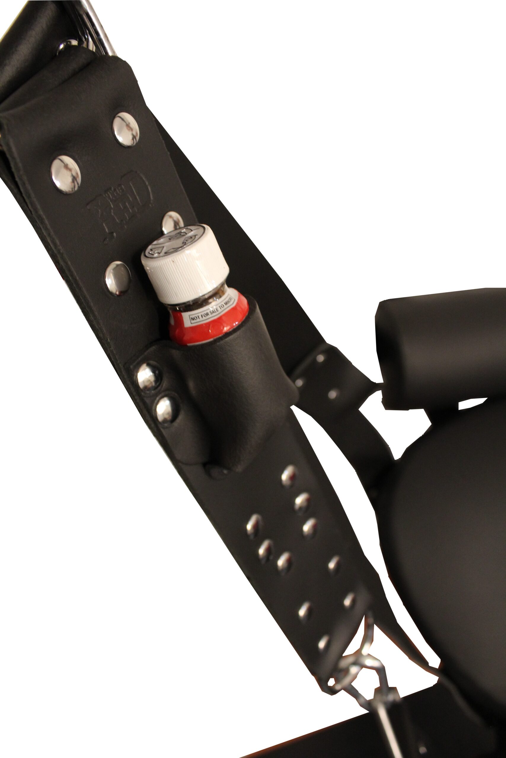 Deluxe Sling VIP en cuir - Set complet – Image 4