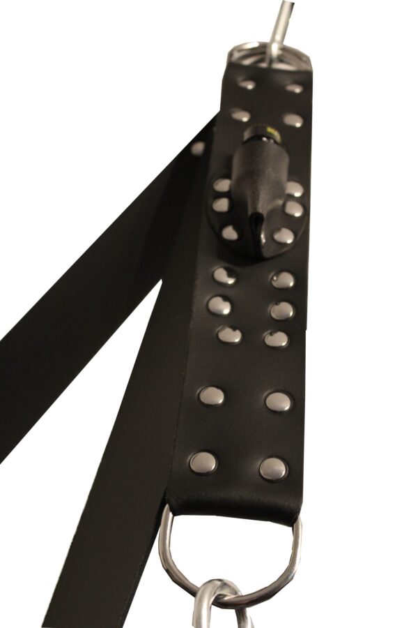 Deluxe Sling VIP en cuir - Set complet – Image 5