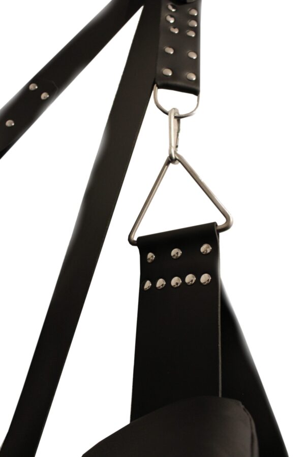 Deluxe Sling VIP en cuir - Set complet – Image 6
