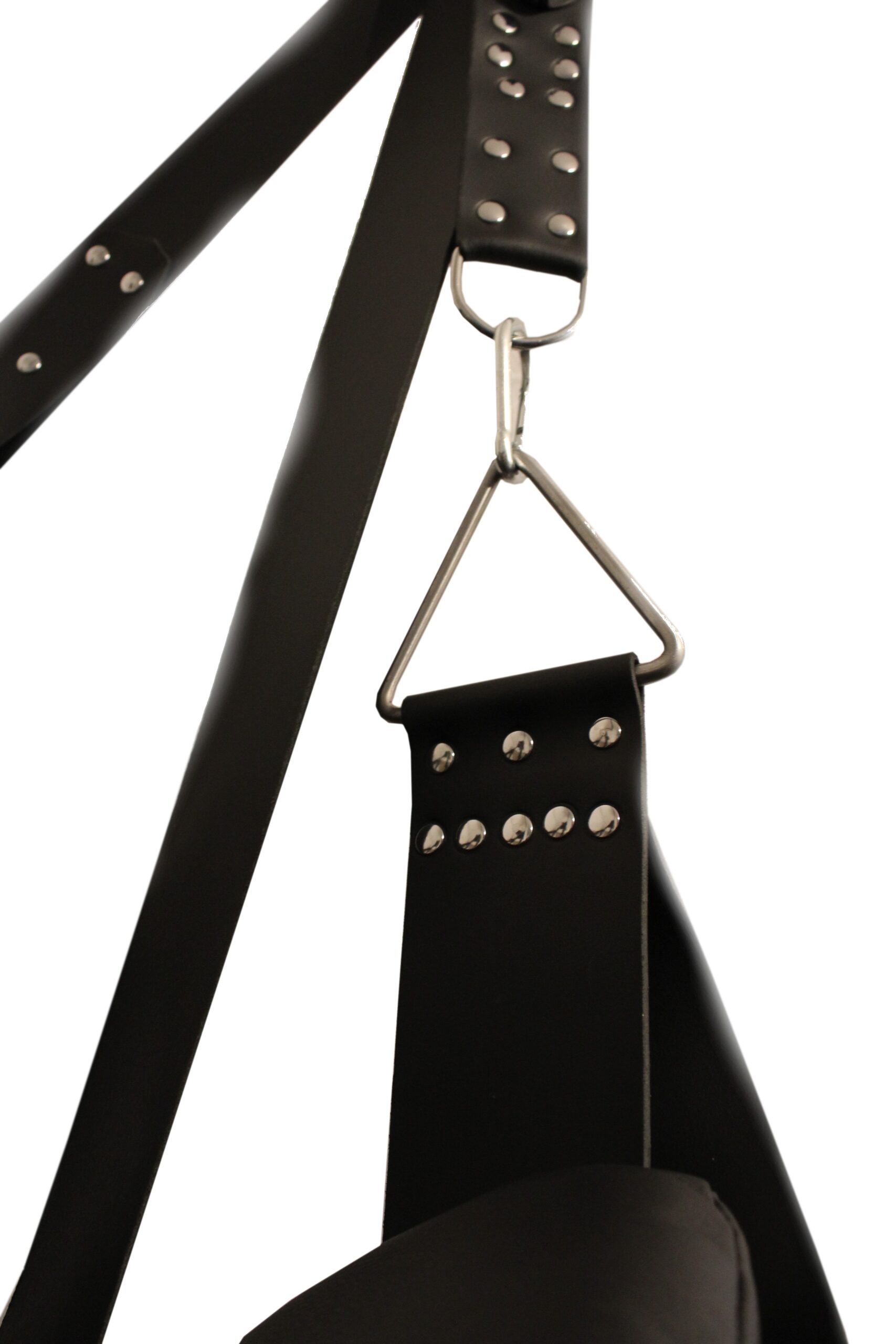 Deluxe Sling VIP en cuir - Set complet – Image 6