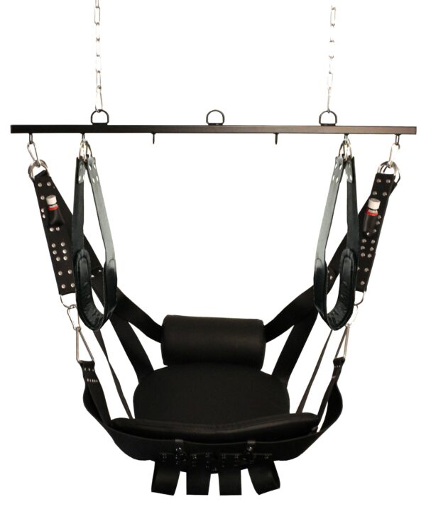 Deluxe Sling VIP en cuir - Set complet – Image 7