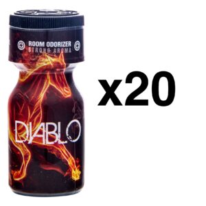 DIABLO AMYL 10ml x20