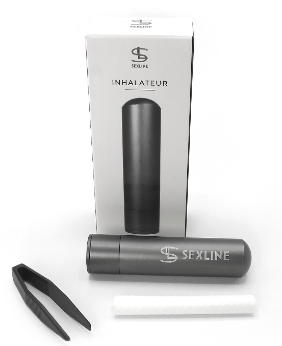 Diffuseur précis pour Arôme Noir – Image 2