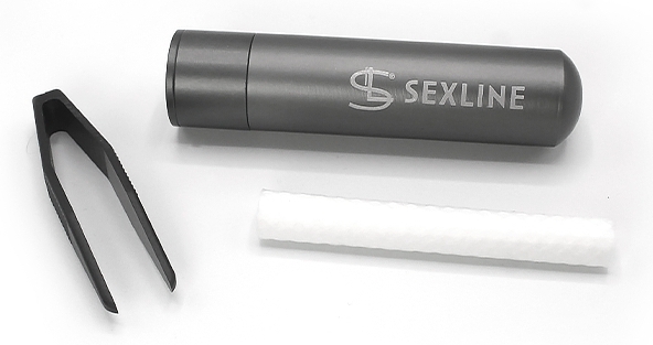 Diffuseur précis pour Arôme Noir – Image 3