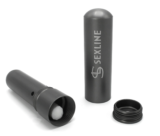 Diffuseur précis pour Arôme Noir