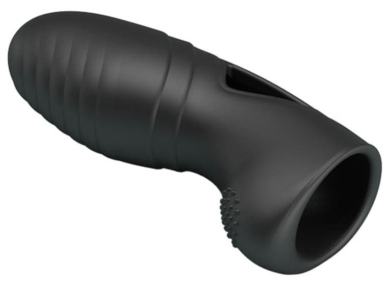 Doigt Vibrant Alan Pretty Love – Image 3