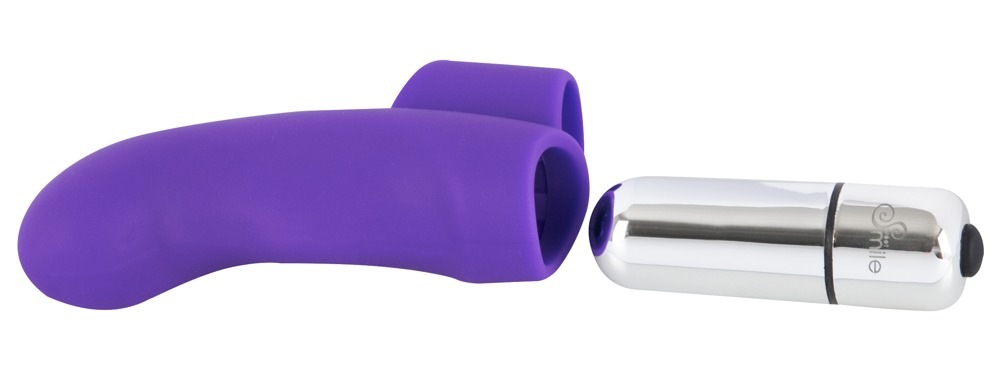 Doigt vibrant Sweet Smile Violet – Image 5