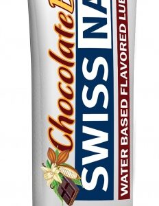 Dosette Lubrifiant aromatisé Chocolat 10ml