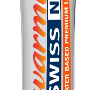 Dosette Lubrifiant Chauffant 10ml