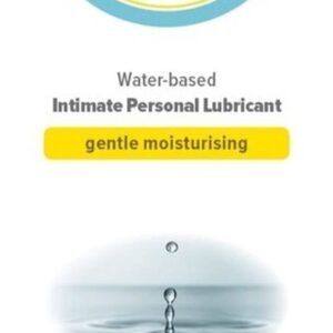 Dosette Lubrifiant Eau Natural Glide Pjur 2ml