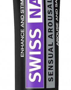 Dosette Lubrifiant Sensual Arousal 10ml