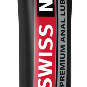 Dosette Lubrifiant Silicone Anal Lube 10ml