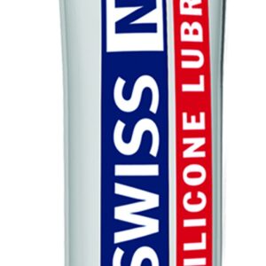 Dosette Lubrifiant Silicone Glide 10ml