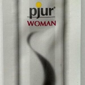 Dosette Lubrifiant Silicone Pjur Woman 1.5ml