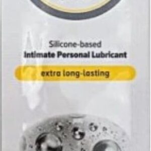 Dosette Lubrifiant Silicone Premium Glide Pjur 1.5ml