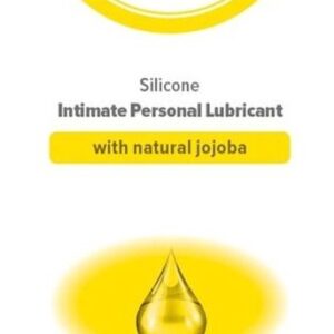 Dosette Lubrifiant Silicone Soft Glide Pjur 1.5ml