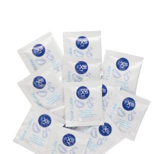 Dosettes Lubrifiant Eau EXS 10ml x100