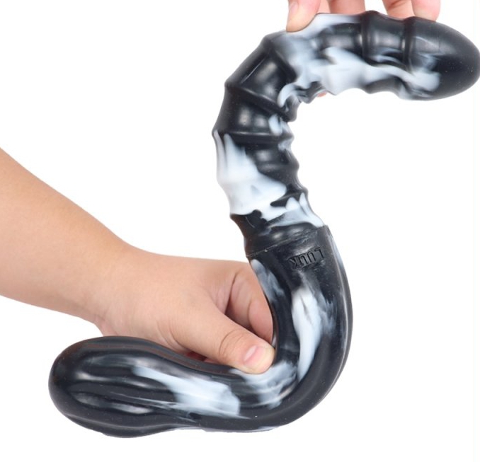 Double Gode Caster 42 x 5cm – Image 2