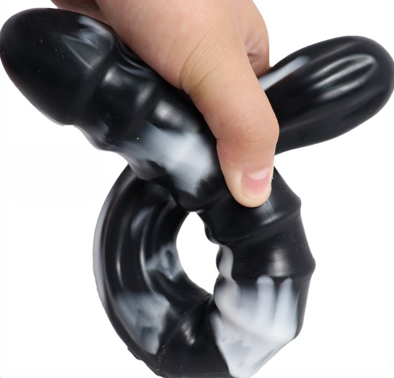 Double Gode Caster 42 x 5cm – Image 5