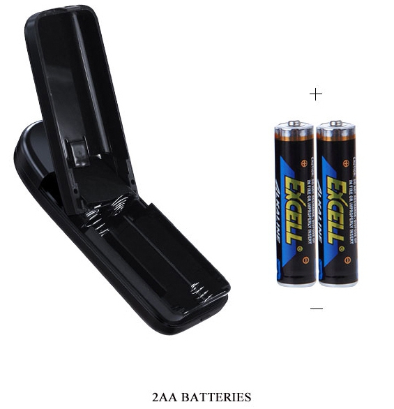 Double gode ceinture Passionate 17 x 4.5 cm – Image 7