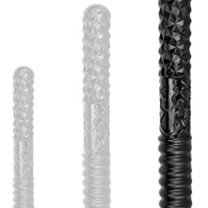 Double Gode Diamor L 46 x 5.2cm