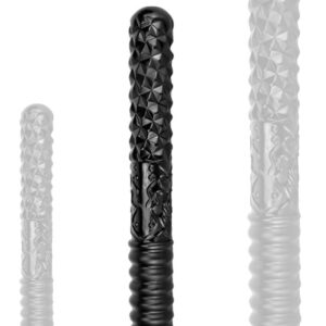 Double Gode Diamor M 39 x 4.2cm