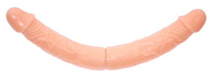 Double gode Dones 36 x 4.2cm – Image 4