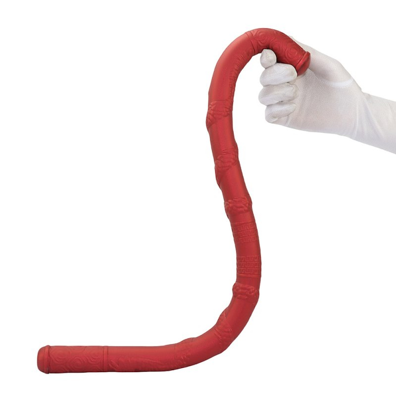 Double Gode Dragon Rope 64 x 3.2cm Rouge – Image 3