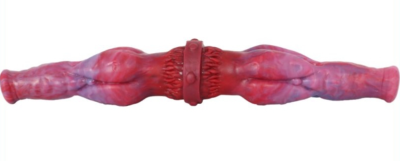 Double gode Duo Dragon 35 x 4.8cm – Image 6
