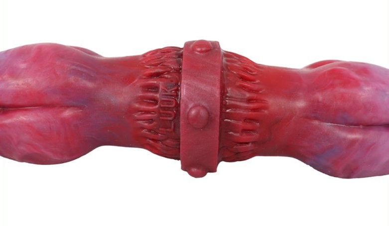 Double gode Duo Dragon 35 x 4.8cm – Image 7