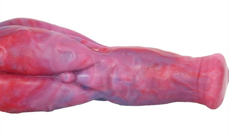 Double gode Duo Dragon 35 x 4.8cm – Image 8