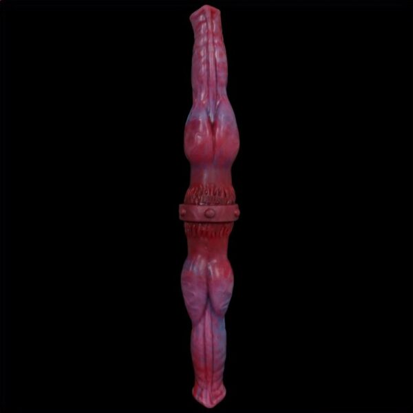 Double gode Duo Dragon 35 x 4.8cm – Image 10