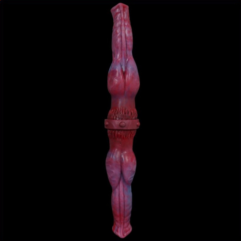 Double gode Duo Dragon 35 x 4.8cm – Image 10
